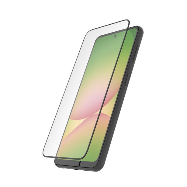 Hama Extreme Protect, ochranné sklo na displej pro Samsung Galaxy A56 5G, licence D3O®
