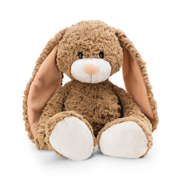 NICI NICI plyš Králíček Lopino 25cm, GREEN