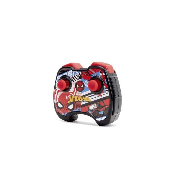 RC Marvel Spiderman Buggy 1:24