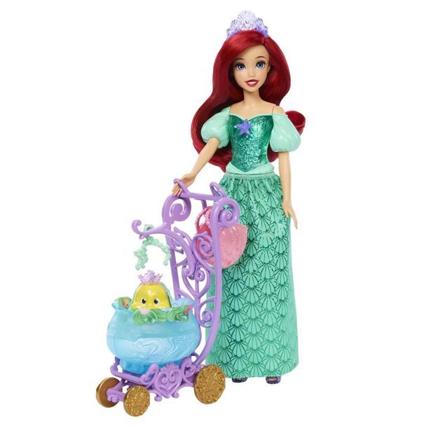 DP KOČÁREK PRO MAZLÍČKA ASST