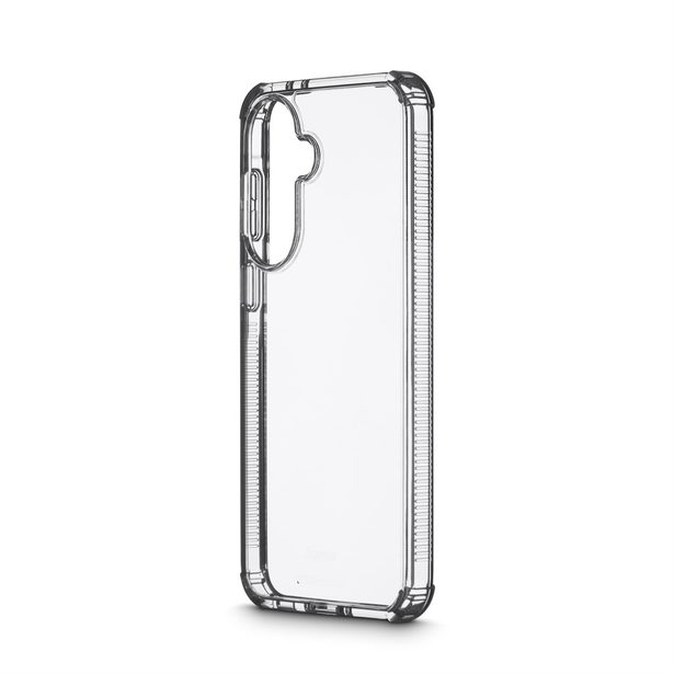 Hama Extreme Protect, kryt pro Samsung Galaxy A37 5G, D3O®, nežloutne, průhledný