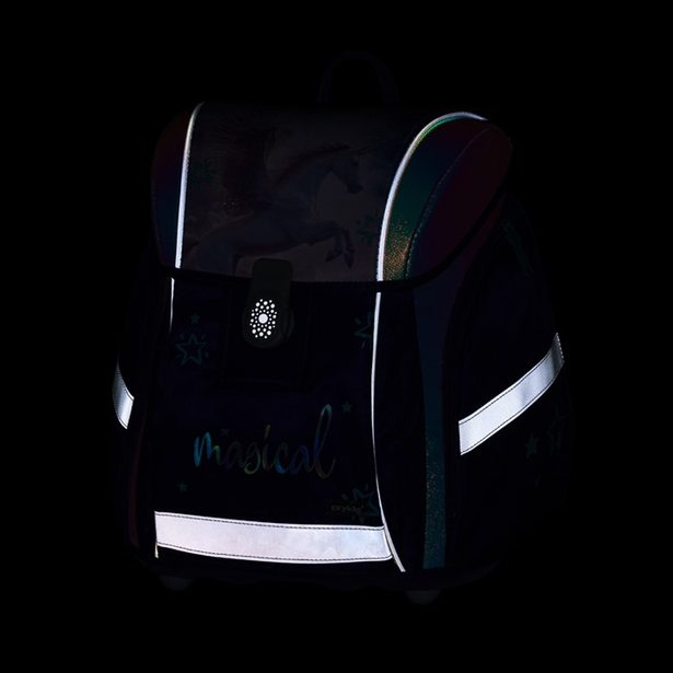 Školní set 3ks PREMIUM LIGHT Pegas