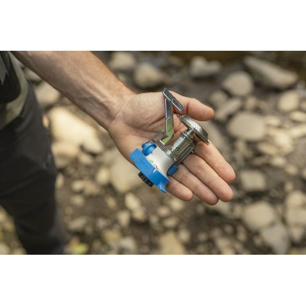 Campingaz Turistický vařič TWISTER CONNECT PZ 2227749