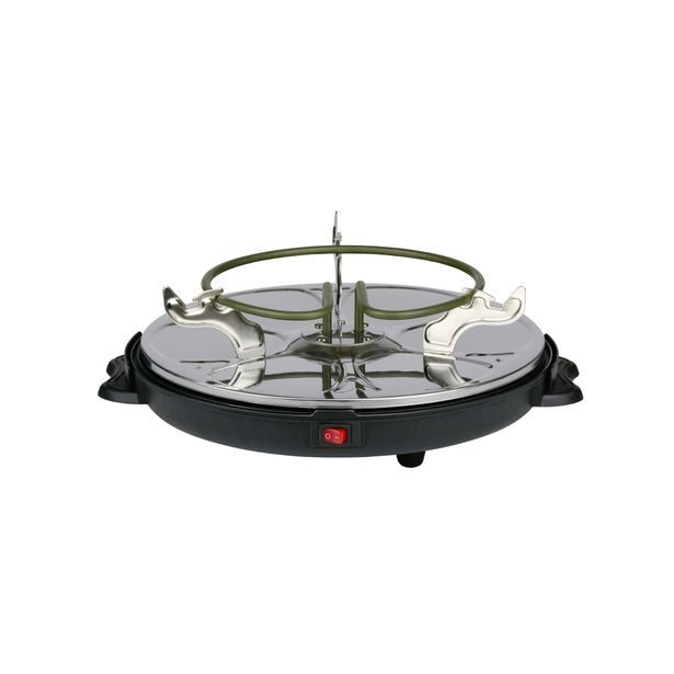 ALPINA Elektrický raclette gril 800W ED-229105