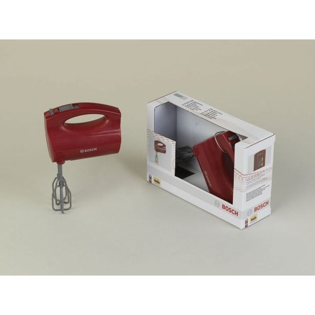 BOSCH ruční mixer