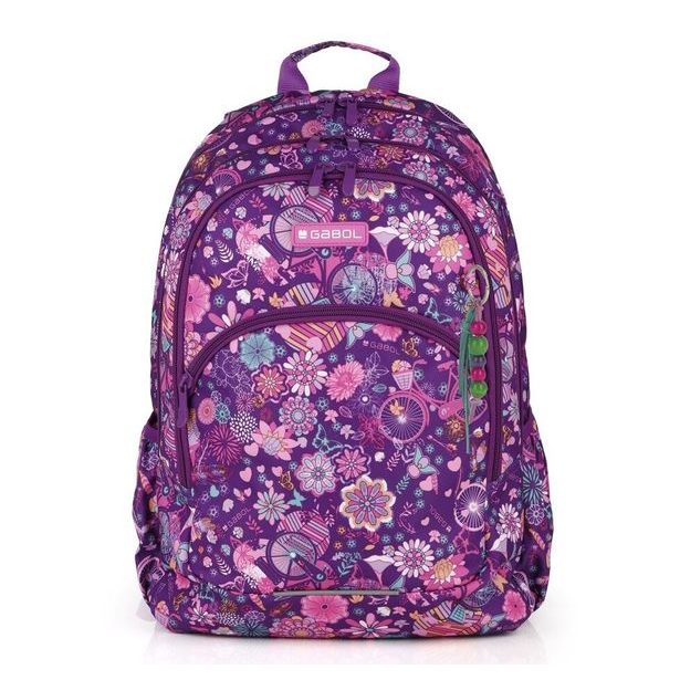 Gabol, Batoh 21 l ABRIL 226940