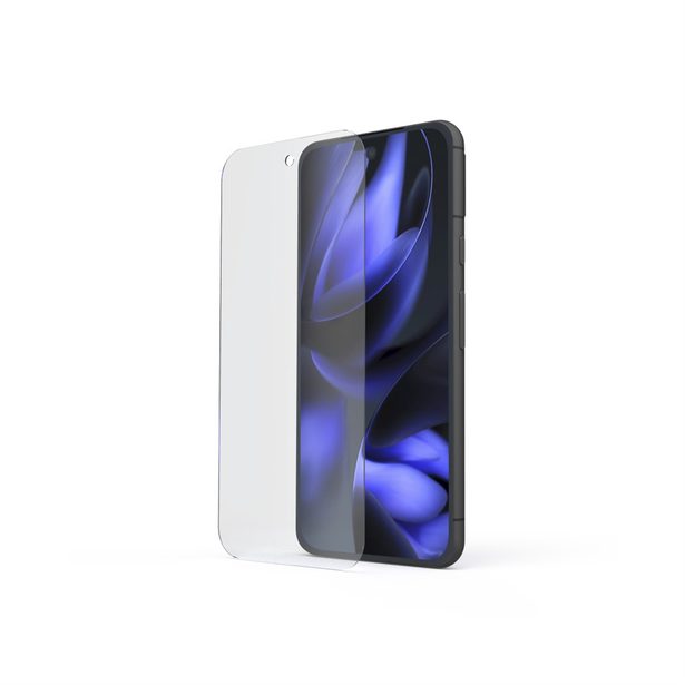 Hama Clear Protect, ochranné sklo na displej pro Google Pixel 9a