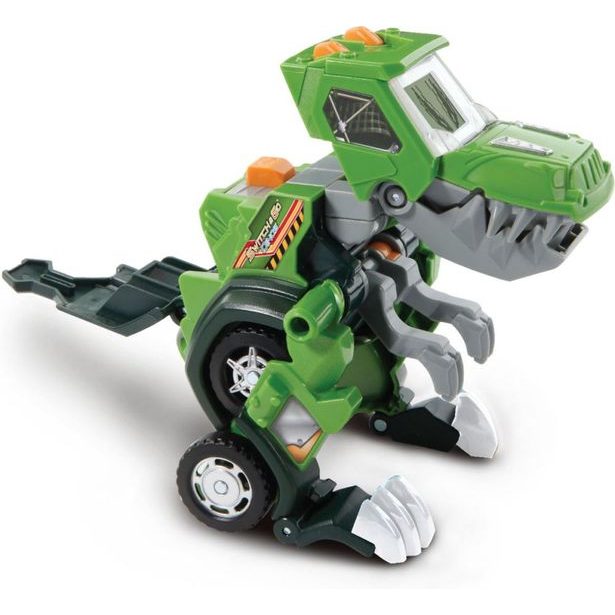 Vtech T-Rex - Super Tyrannosaurus CZ