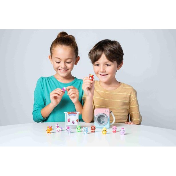 Washlings Kouzelná pračka