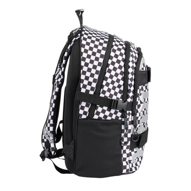 BAAGL SET 3 Skate Ska: batoh, penál, sáček Baagl