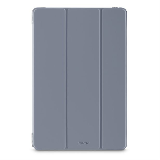 Hama Fold Clear, pouzdro pro Samsung Galaxy Tab A9+ 11", fialové