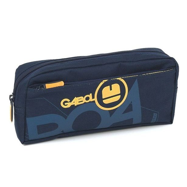 Gabol, Gabol pouzdro ploché FASTER 214963