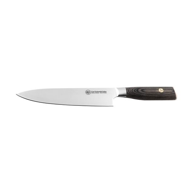 CARL SCHMIDT SOHN Nůž kuchařský APEX 20 cm CS-108472