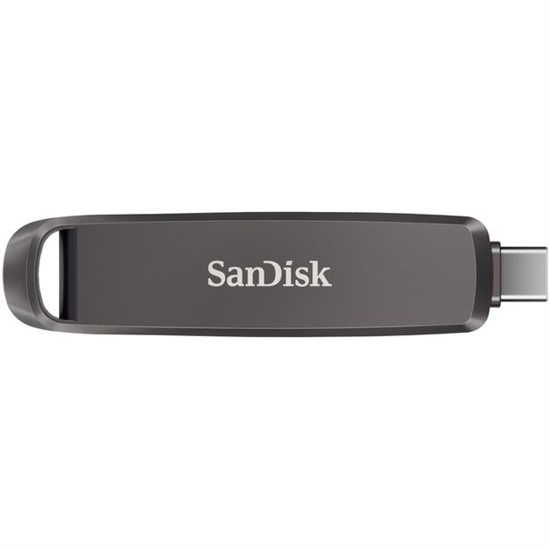 Sandisk Extreme pro Dual Drive 1 TB, Metal Dual Drive,1000/900 MB/s, USB Type C + Type A