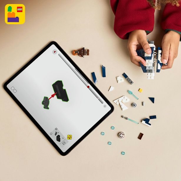 Plo Koon a jeho jediská mikrostíhačka