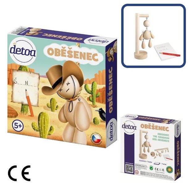 Oběšenec