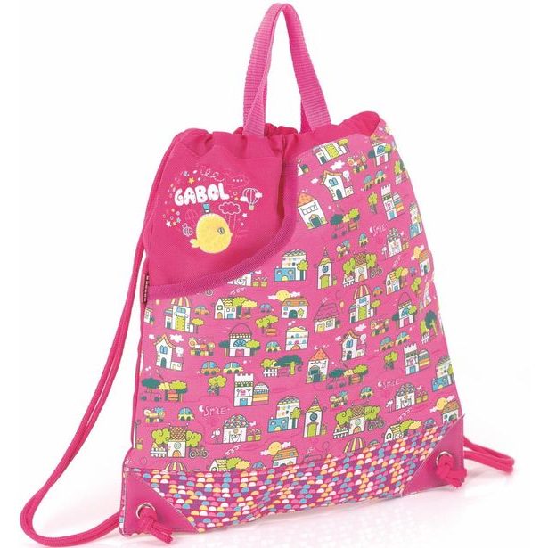 Gabol, Gym-sáček SMILE 213394