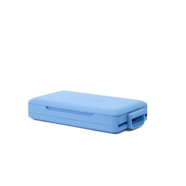 Coleman Chladící box skládací COOLER Snap-N-Go 45qt Daydream 2232097