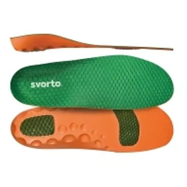 Sportovní vložky 3D Sport GEL, vel. 39-41