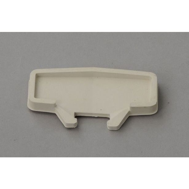 ND-podložka č.5, 8 CZ pryžová, RKS 5 (8)