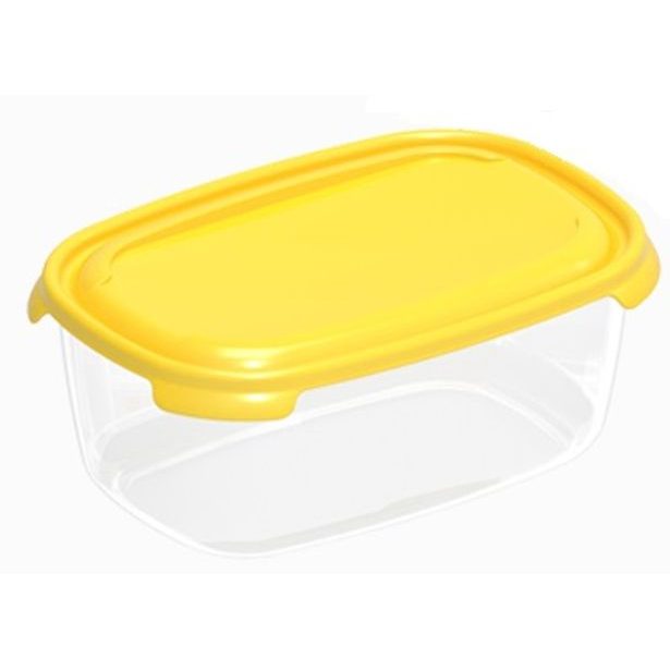 box 1,5l PRIMO, 20x13x 8,5cm, plast