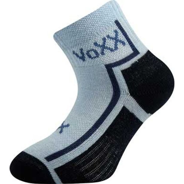 Kotníkové ponožky vel. 14-16 VOXX