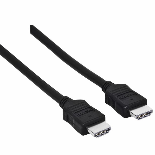 Hama HDMI kabel High Speed 1,5 m, nebalený