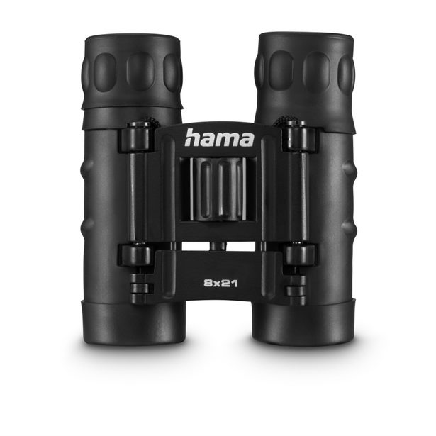 Hama dalekohled Visions 8x21