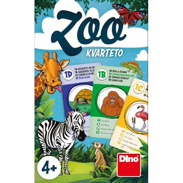 ZOO Kvarteto