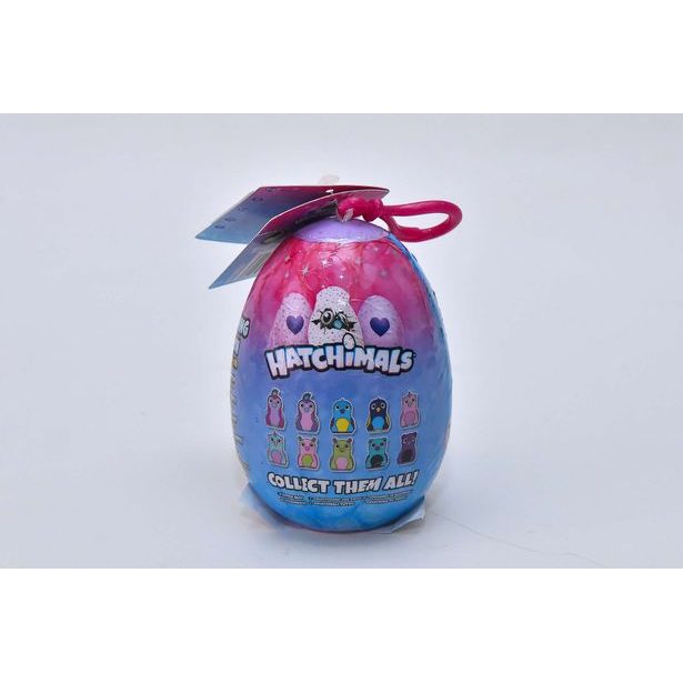 Hatchimals ve vajíčku se zvukem