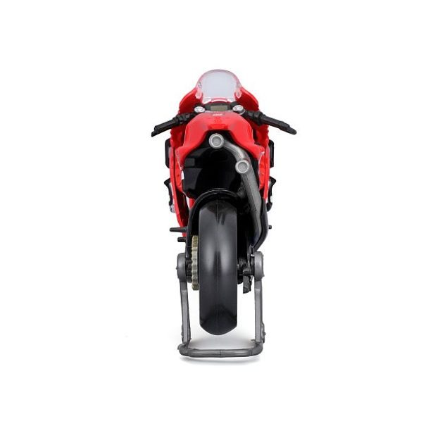 Maisto Maisto - Motocykl, GASGAS Factory Racing Tech3 2023, 44 Pol Espargaro, 1:18