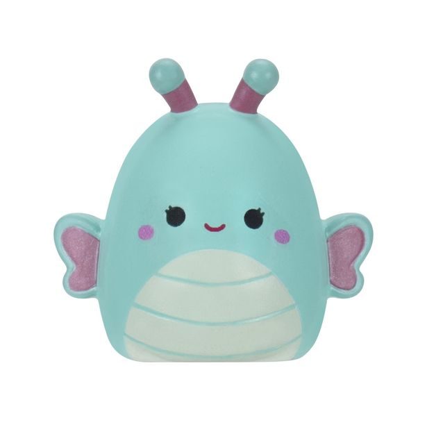 Squish a longs figurky jako přívěšek W2