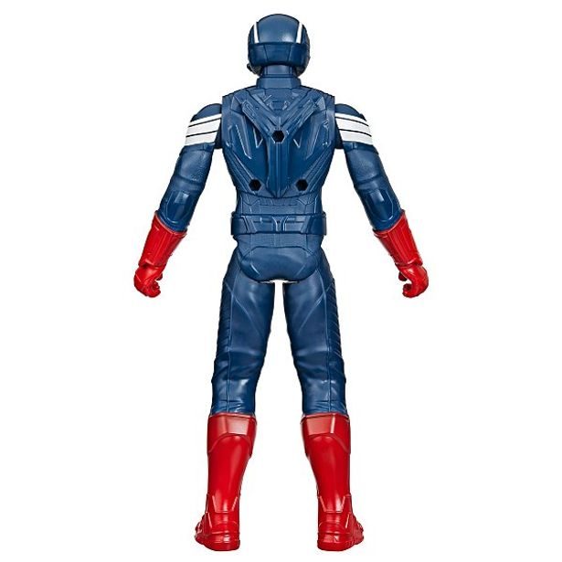 HASBRO - Avengers HASBRO - Avengers CAP NWO DLX TITAN CAP AMERICA