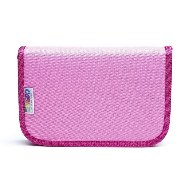 Školní penál 1-klopa Cats & Mice