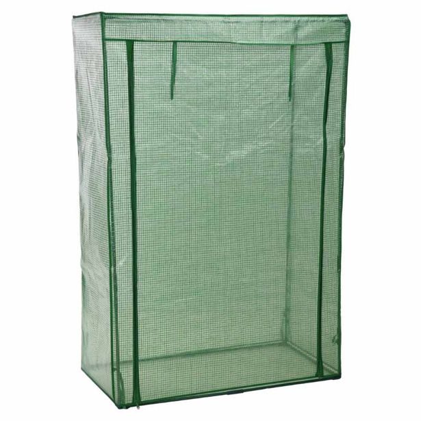 PROGARDEN Foliovník zahradní 100 x 50 x 150 cm KO-CE7000120