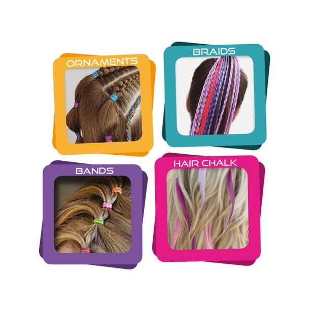 Magické vlasové studio