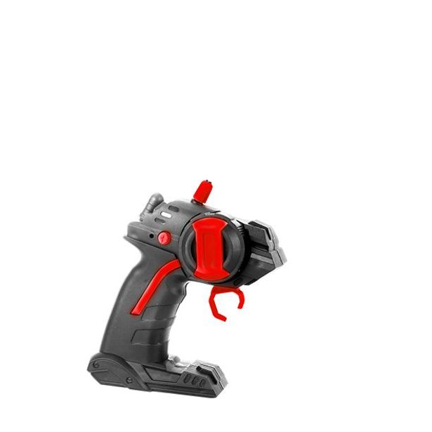 DRIVERO Climbing car