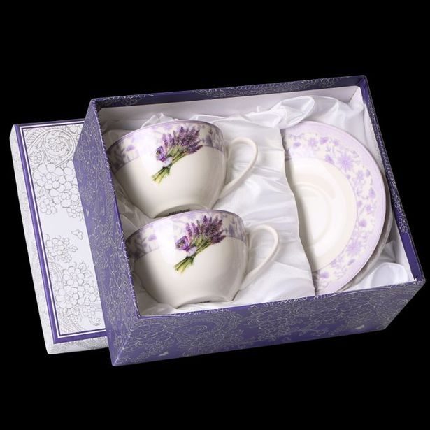 šapo 260ml, 2ks, INTENSE, new bone, DB