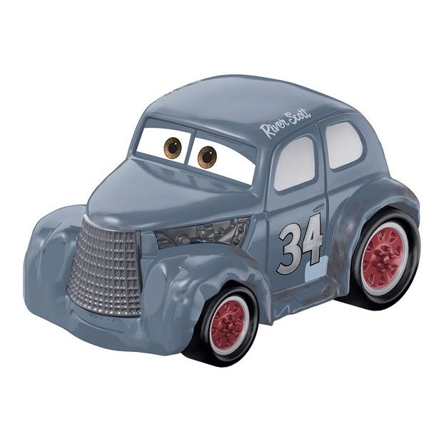 CARS 3 MINI AUTA ASST