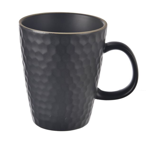 Hrnek TEA TIME 0,42 l