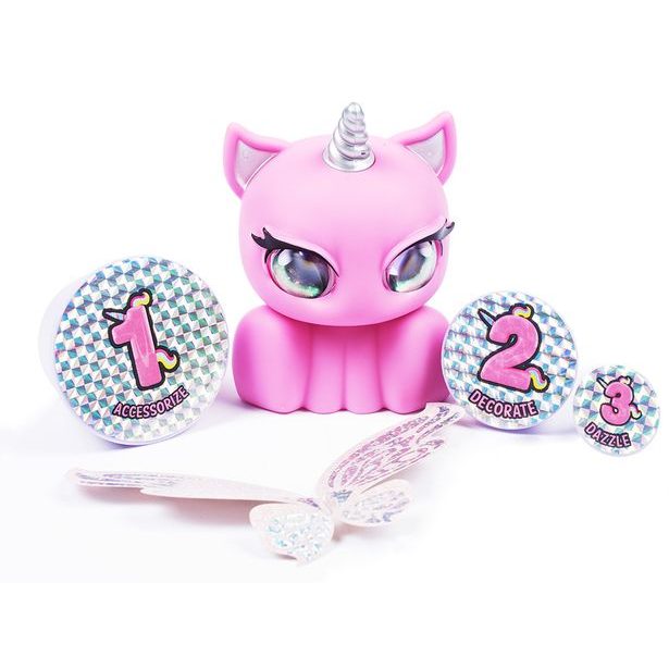 UniCones Kornout s překvapením