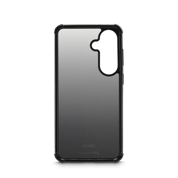 Hama Extreme Protect, kryt pro Samsung Galaxy S26+, D3O®, černý