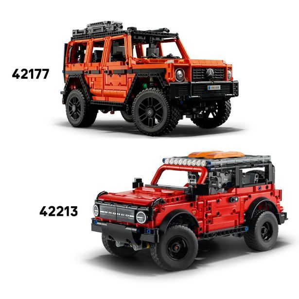 SUV Jeep® Wrangler Rubicon
