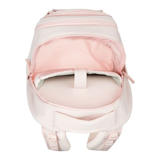 BAAGL SET 3 Skate max Creamy: batoh, penál, sáček