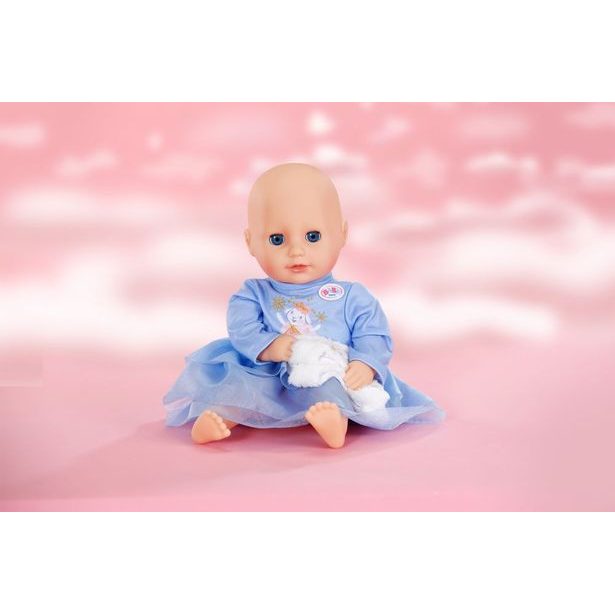 BABY born Zimní šatičky, 36 cm