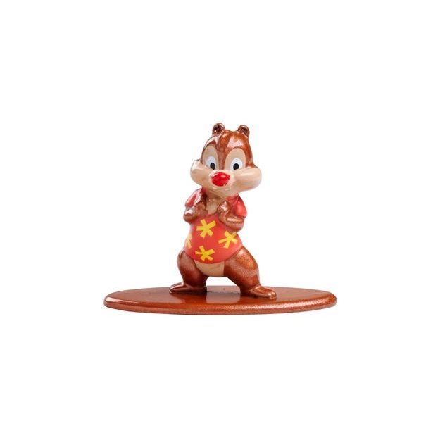 Disney Nanofigurka v sáčku, DP24, 12 druhů, Wave 4