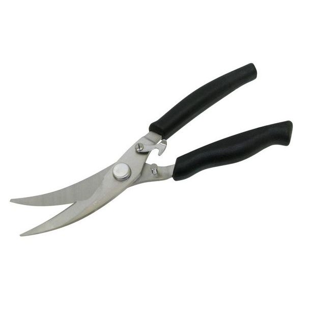 TORO Nůžky na drůbež, 25 x 4 cm_hamashop