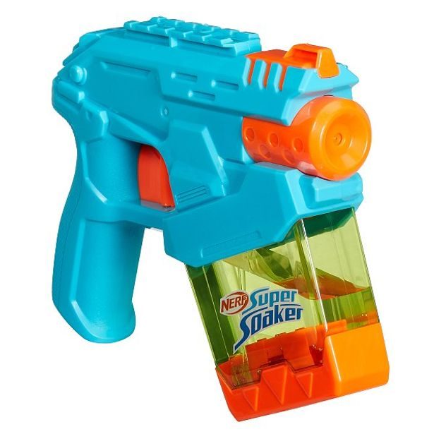 HASBRO - Nerf HASBRO - Nerf Super Soaker Mini Dunk FILL