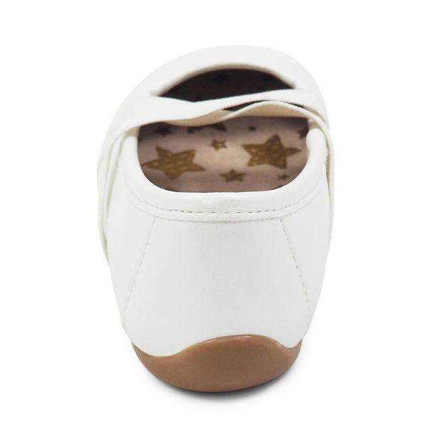 Livie & Luca AURORA White Pearl