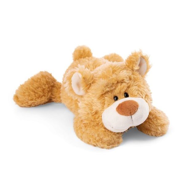 NICI NICI plyš Medvěd Mielo 20cm ležící, GREEN